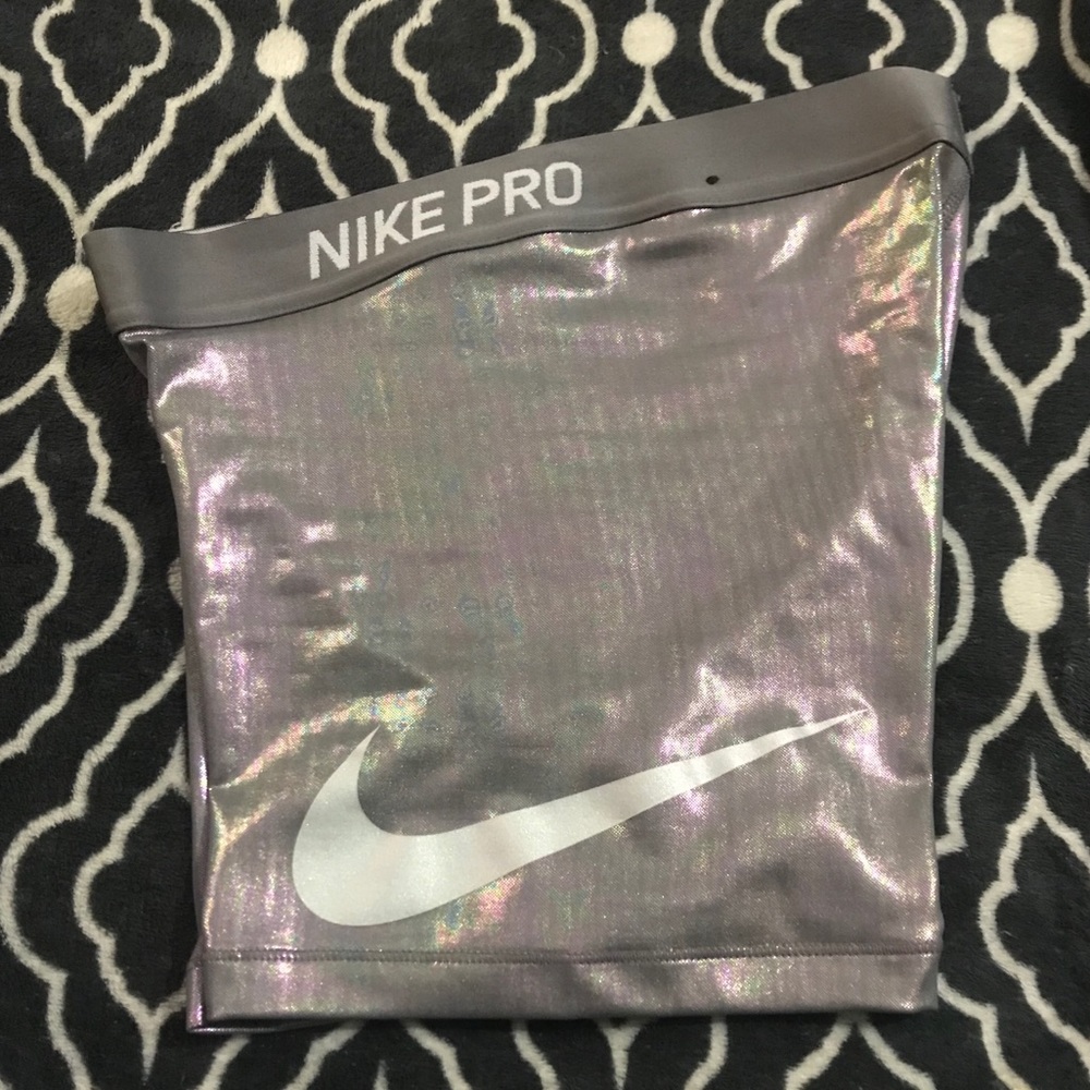 Nike pro shorts